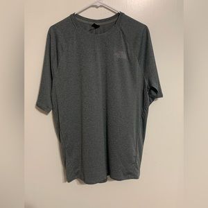 The North Face Dri Fit Shirt